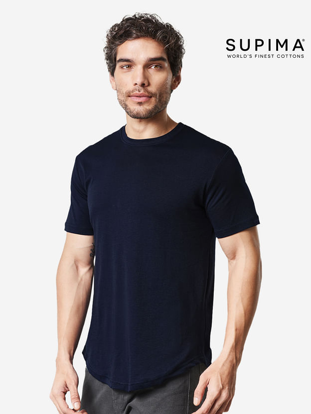 Navy Blue TShirt